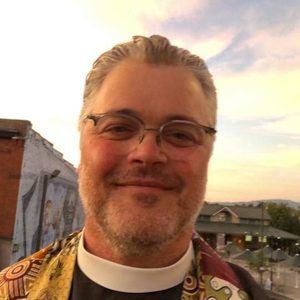 Meet your Posher, Todd